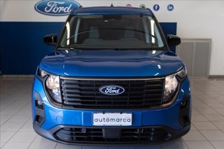 FORD Tourneo Courier II 1.0 ecoboost 125cv Titanium