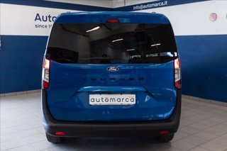 FORD Tourneo Courier II 1.0 ecoboost 125cv Titanium