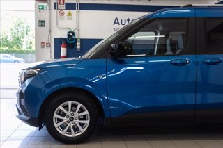 FORD Tourneo Courier II 1.0 ecoboost 125cv Titanium