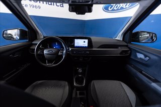 FORD Tourneo Courier II 1.0 ecoboost 125cv Titanium