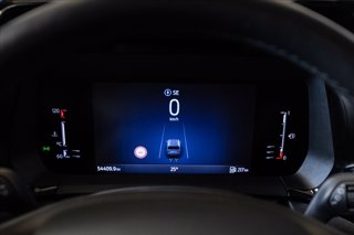 FORD Tourneo Courier II 1.0 ecoboost 125cv Titanium