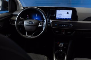FORD Tourneo Courier II 1.0 ecoboost 125cv Titanium