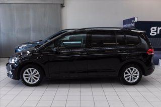 VOLKSWAGEN Touran 1.6 tdi Comfortline 115cv dsg