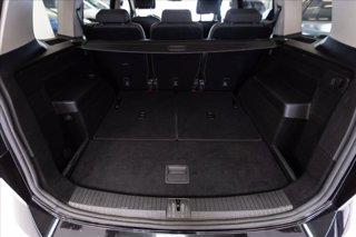 VOLKSWAGEN Touran 1.6 tdi Comfortline 115cv dsg