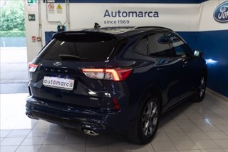 FORD Kuga 2.5 phev ST-Line 2wd 225cv cvt