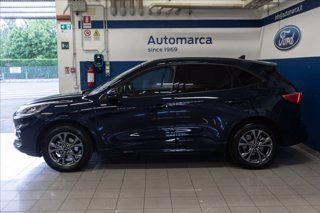 FORD Kuga 2.5 phev ST-Line 2wd 225cv cvt
