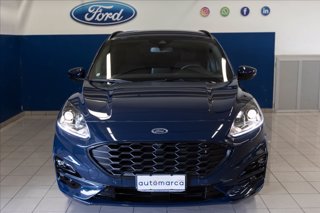 FORD Kuga 2.5 phev ST-Line 2wd 225cv cvt