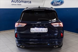 FORD Kuga 2.5 phev ST-Line 2wd 225cv cvt