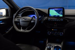 FORD Kuga 2.5 phev ST-Line 2wd 225cv cvt
