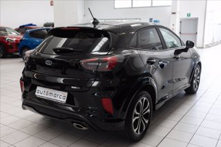 FORD Puma 1.0 ecoboost h ST-Line s&s 125cv