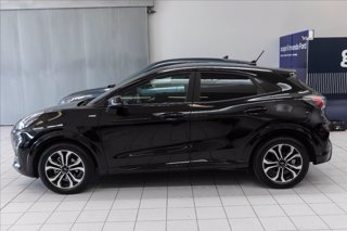 FORD Puma 1.0 ecoboost h ST-Line s&s 125cv