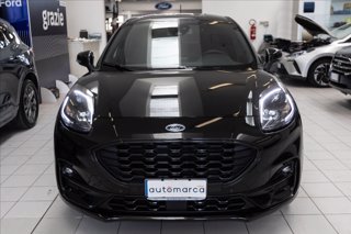 FORD Puma 1.0 ecoboost h ST-Line s&s 125cv
