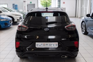 FORD Puma 1.0 ecoboost h ST-Line s&s 125cv