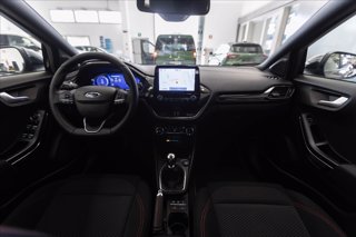 FORD Puma 1.0 ecoboost h ST-Line s&s 125cv