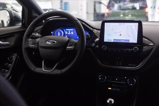 FORD Puma 1.0 ecoboost h ST-Line s&s 125cv