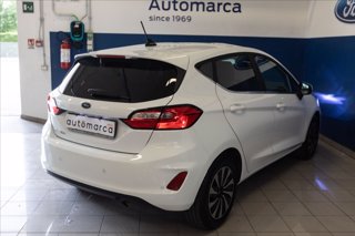 FORD Fiesta 5p 1.1 Titanium 75cv