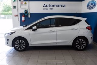 FORD Fiesta 5p 1.1 Titanium 75cv