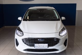 FORD Fiesta 5p 1.1 Titanium 75cv