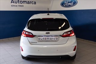 FORD Fiesta 5p 1.1 Titanium 75cv