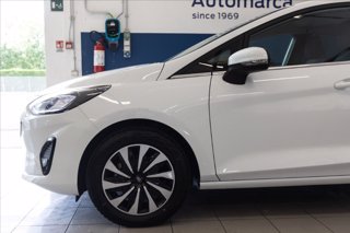 FORD Fiesta 5p 1.1 Titanium 75cv