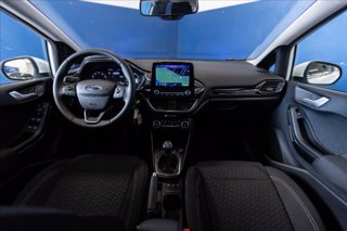 FORD Fiesta 5p 1.1 Titanium 75cv