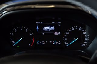 FORD Fiesta 5p 1.1 Titanium 75cv