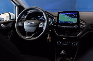 FORD Fiesta 5p 1.1 Titanium 75cv