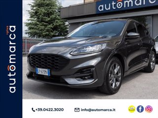 FORD Kuga 2.5 full hybrid ST-Line X 2wd 190cv cvt