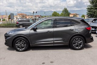 FORD Kuga 2.5 full hybrid ST-Line X 2wd 190cv cvt