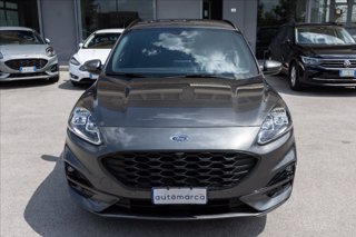 FORD Kuga 2.5 full hybrid ST-Line X 2wd 190cv cvt
