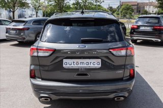 FORD Kuga 2.5 full hybrid ST-Line X 2wd 190cv cvt