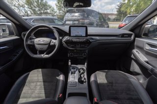 FORD Kuga 2.5 full hybrid ST-Line X 2wd 190cv cvt