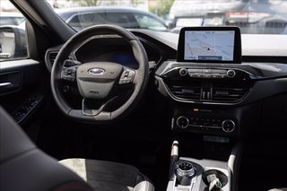 FORD Kuga 2.5 full hybrid ST-Line X 2wd 190cv cvt