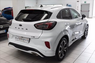 FORD Puma 1.0 ecoboost h ST-Line s&s 125cv
