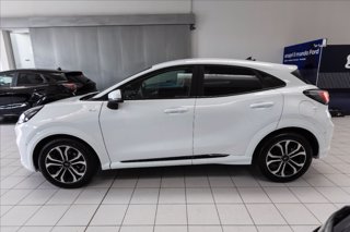 FORD Puma 1.0 ecoboost h ST-Line s&s 125cv