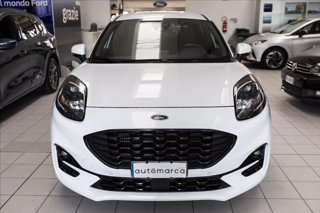 FORD Puma 1.0 ecoboost h ST-Line s&s 125cv