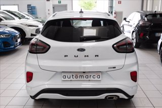 FORD Puma 1.0 ecoboost h ST-Line s&s 125cv