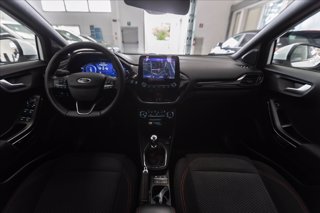 FORD Puma 1.0 ecoboost h ST-Line s&s 125cv