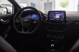 FORD Puma 1.0 ecoboost h ST-Line s&s 125cv