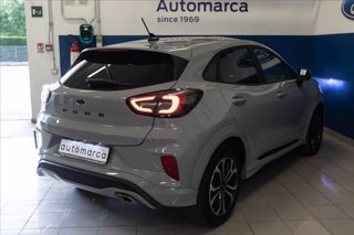 FORD Puma 1.0 ecoboost h ST-Line s&s 125cv
