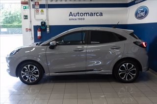 FORD Puma 1.0 ecoboost h ST-Line s&s 125cv