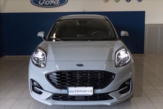 FORD Puma 1.0 ecoboost h ST-Line s&s 125cv