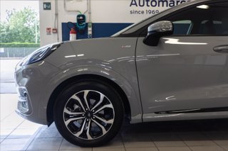 FORD Puma 1.0 ecoboost h ST-Line s&s 125cv
