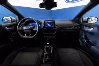FORD Puma 1.0 ecoboost h ST-Line s&s 125cv