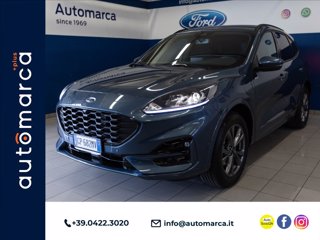 FORD Kuga 2.5 phev ST-Line 2wd 225cv cvt
