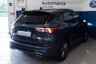FORD Kuga 2.5 phev ST-Line 2wd 225cv cvt