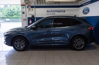 FORD Kuga 2.5 phev ST-Line 2wd 225cv cvt