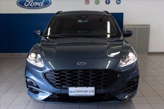 FORD Kuga 2.5 phev ST-Line 2wd 225cv cvt