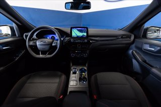 FORD Kuga 2.5 phev ST-Line 2wd 225cv cvt