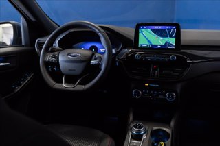 FORD Kuga 2.5 phev ST-Line 2wd 225cv cvt